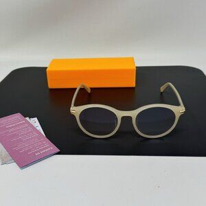 FIRMOO eyeglasses  ROUND glasses frame MOD: OAF2002A C4